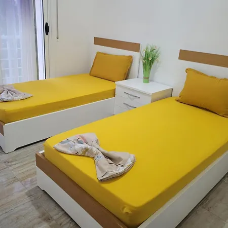 Jl Tirana Apartament