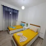 Lägenhet Jl Tirana