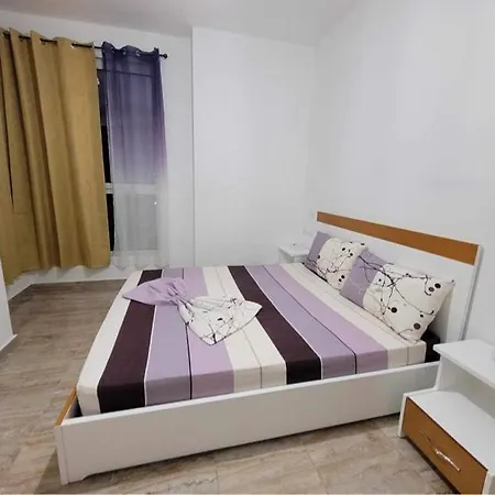 Jl Tirana Apartment *