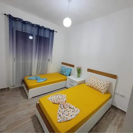 Apartment Jl Tirana